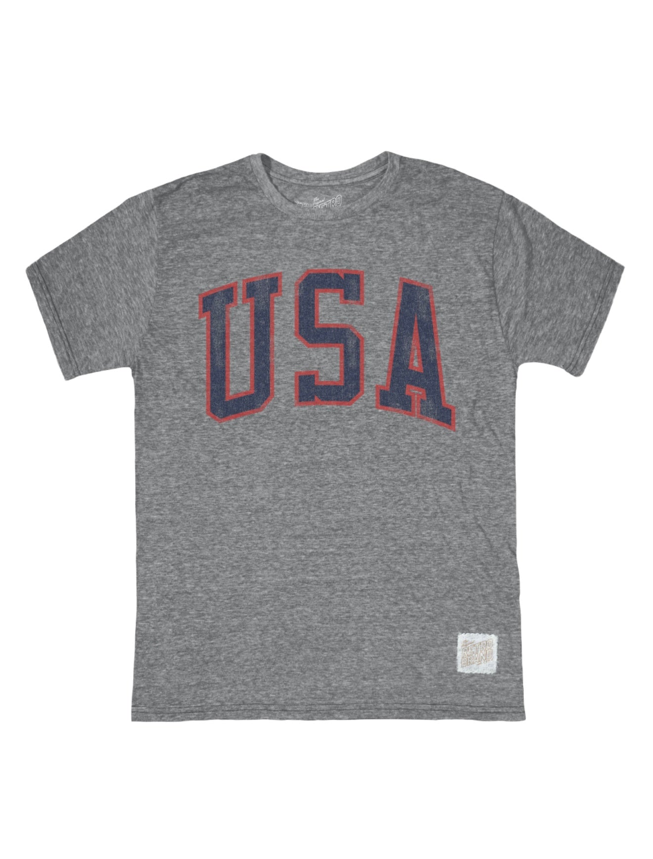 Retro Brand USA Tee
