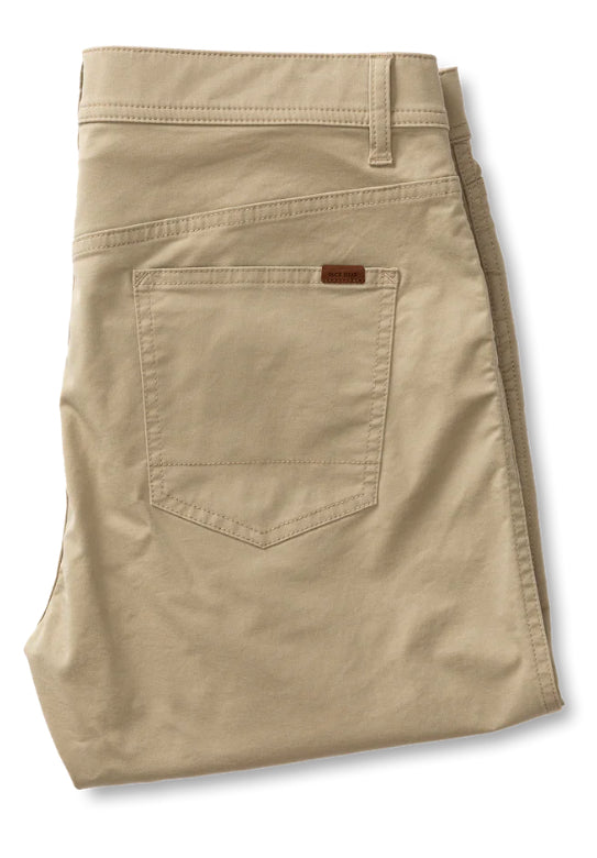 Duck Head Shoreline Khaki