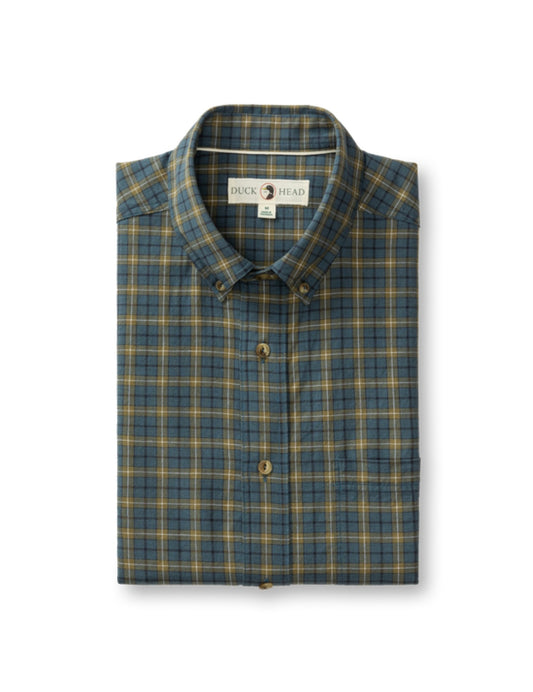 Duck Head D11456-Orion Blue