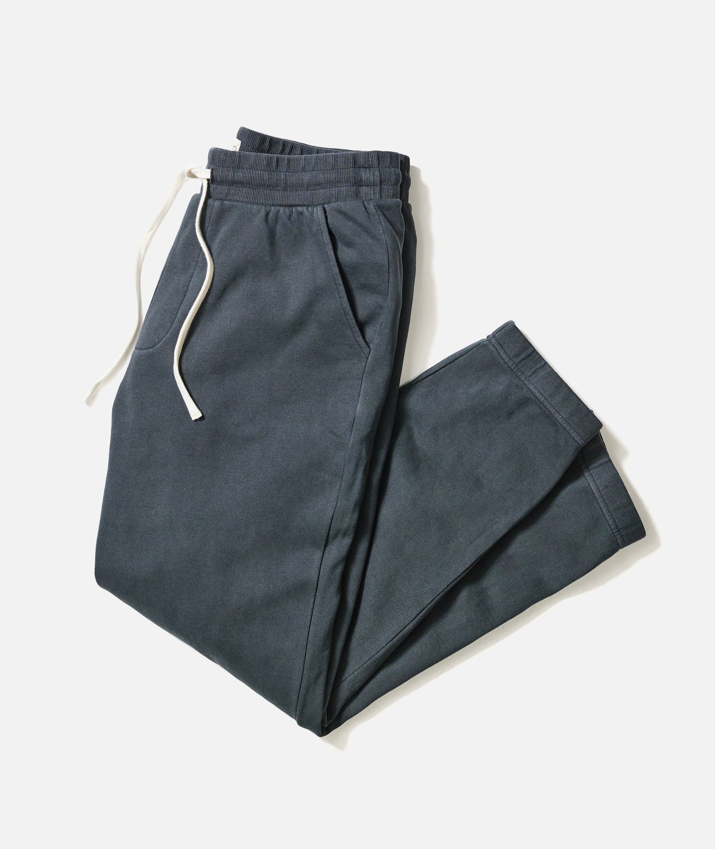 Marine Layer Cloud 9 Navy sweatpants