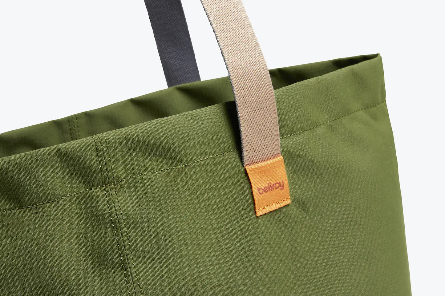 Bellroy Market Tote Bag Ranger Green