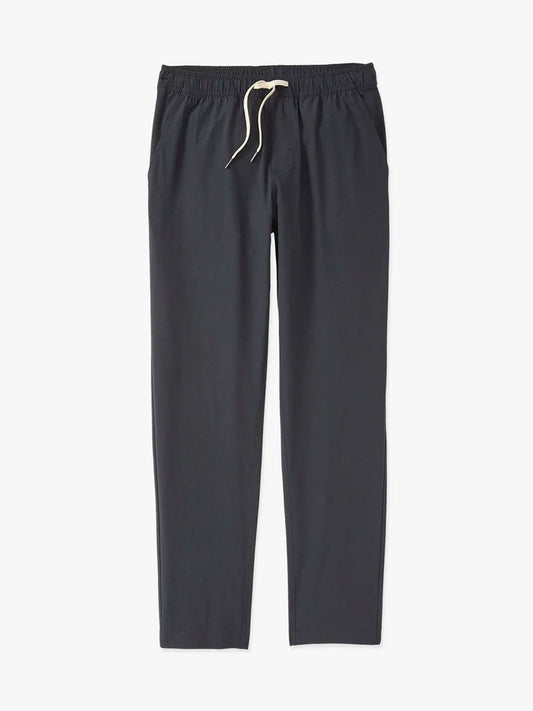 Fair Harbor One Way Pant-Unlined Navy