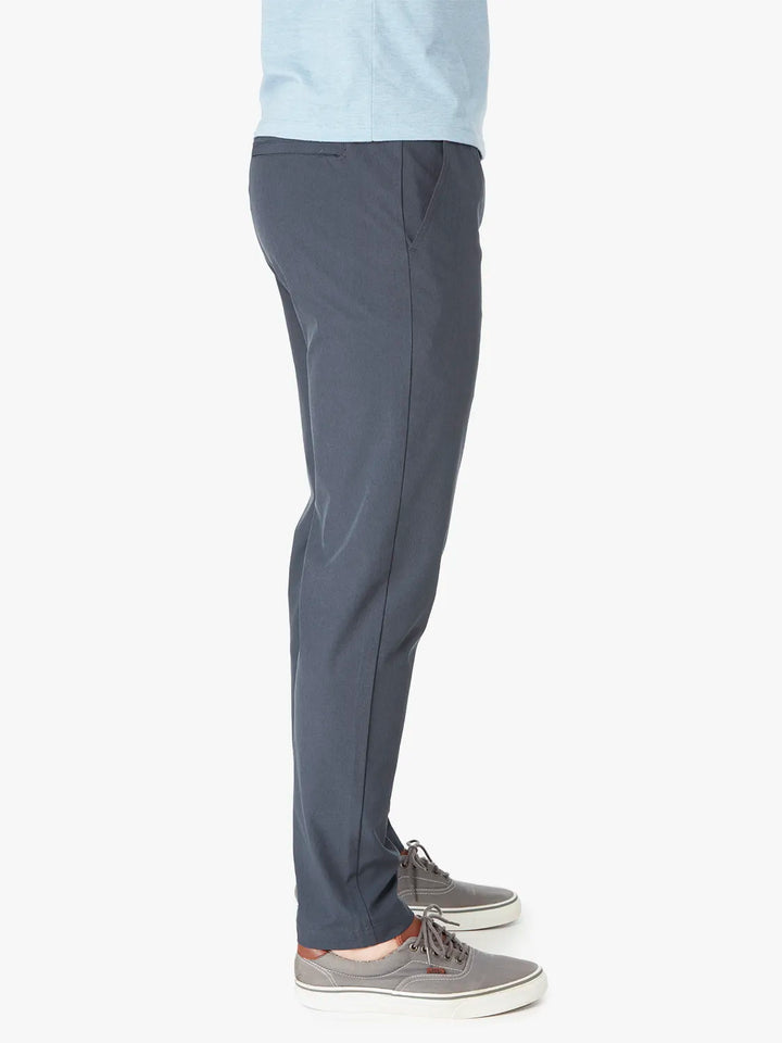 Fair Harbor One Way Pant-Unlined Navy