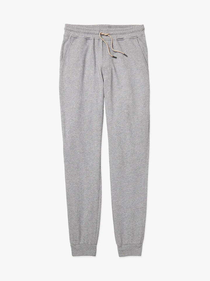 Fair Harbor Saltaire Sweatpant-Grey