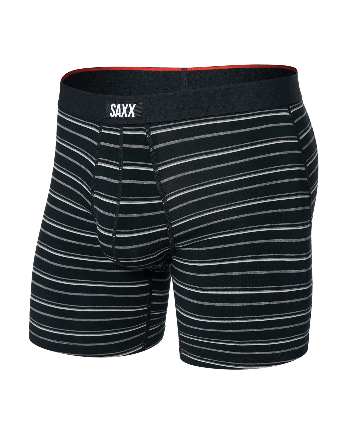 Saxx Vibe Xtra Soft Comfort
Soft Comfort Boxer Brief 6"