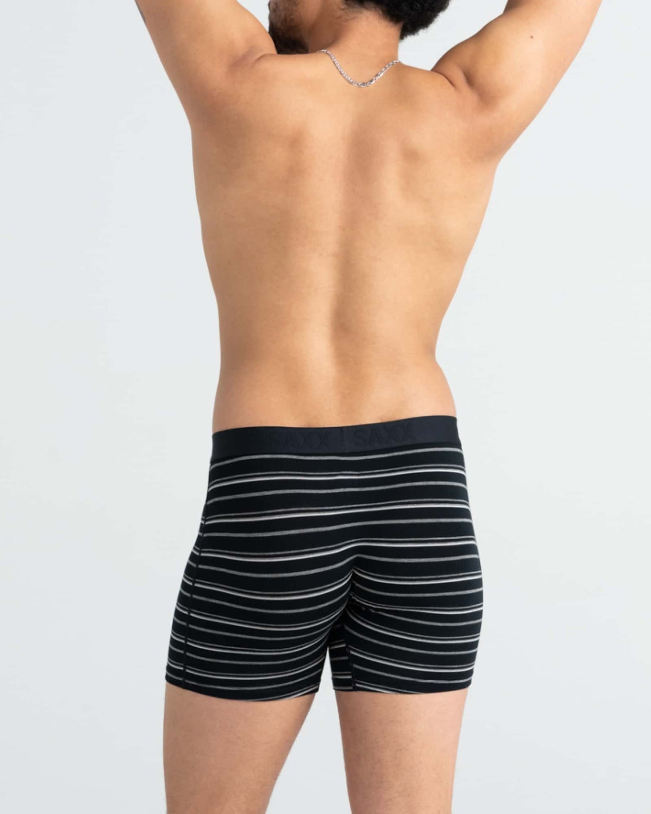 Saxx Vibe Xtra Soft Comfort
Soft Comfort Boxer Brief 6"