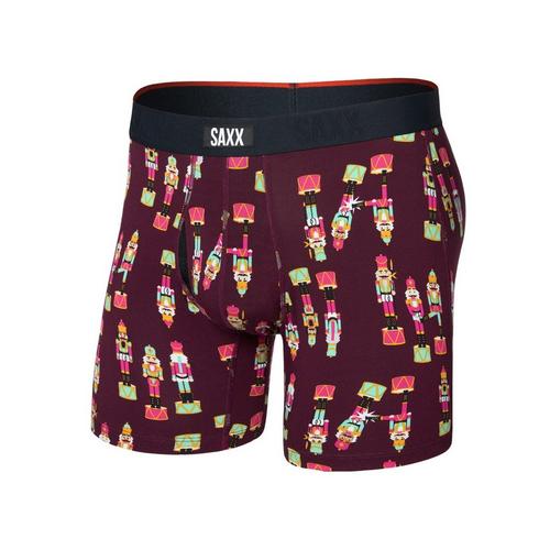 Saxx Vibe Xtra Soft Comfort Nutcracker