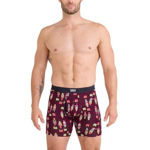 Saxx Vibe Xtra Soft Comfort Nutcracker