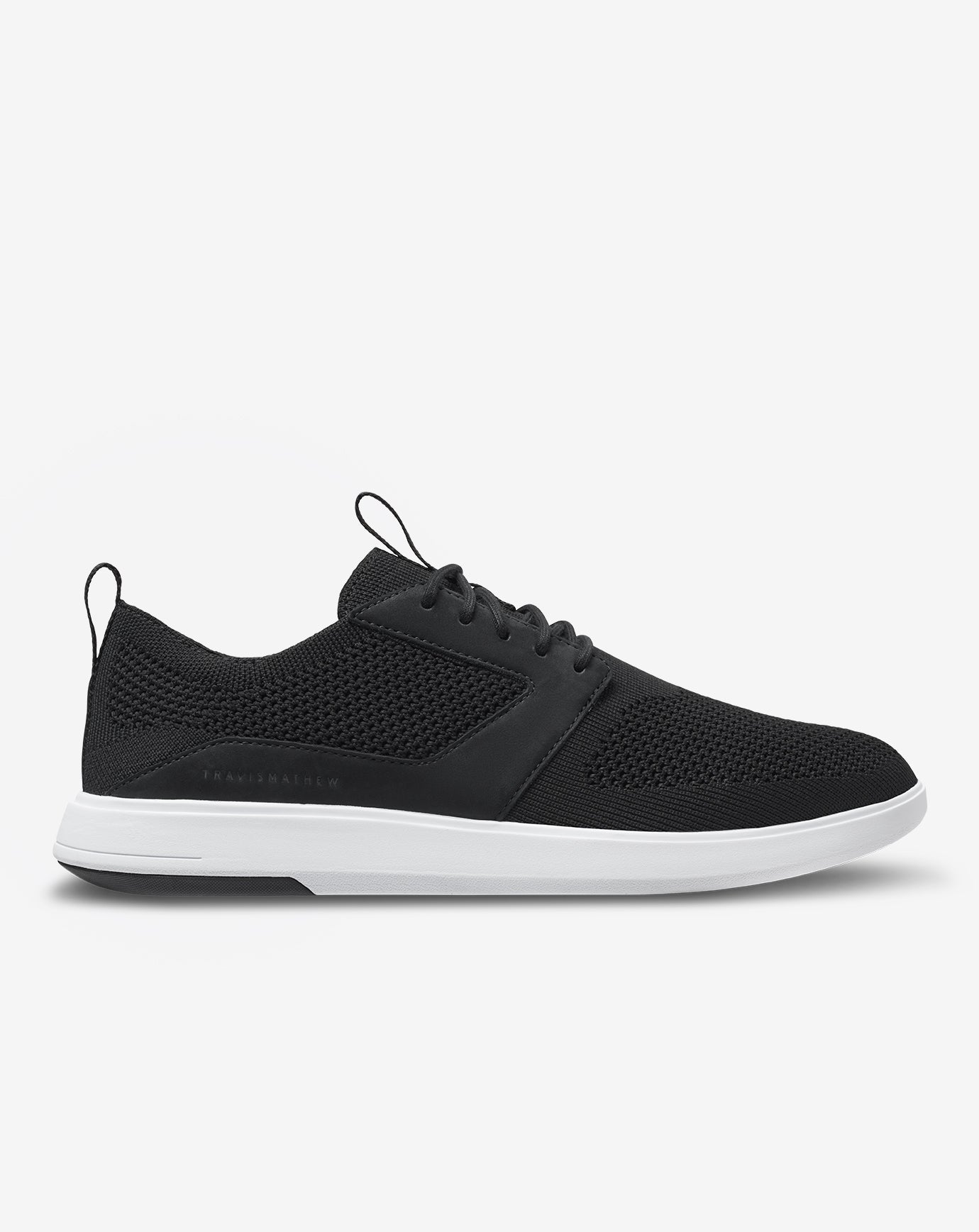 Travis Mathew The Modern One -Black