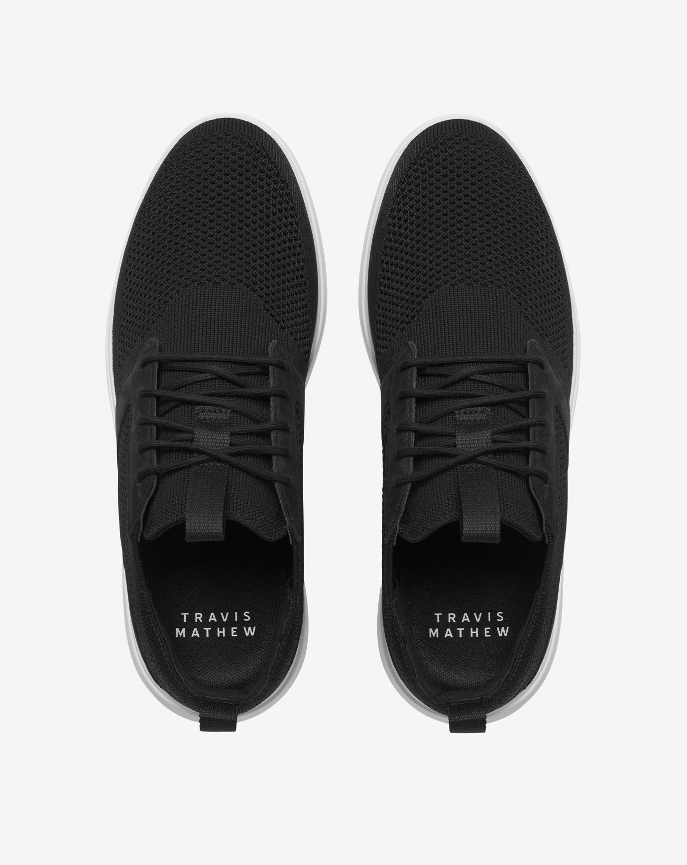 Travis Mathew The Modern One -Black
