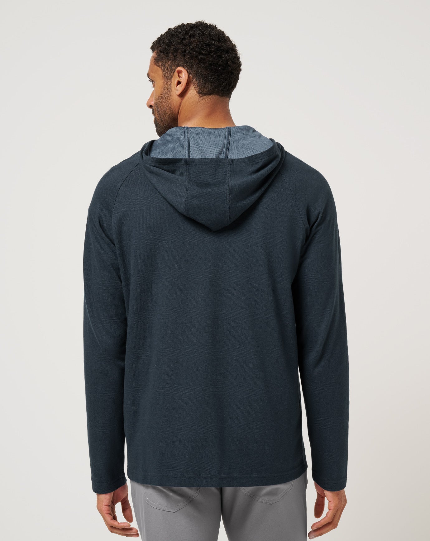 Travis Mathew Country Hopping -Hoodie