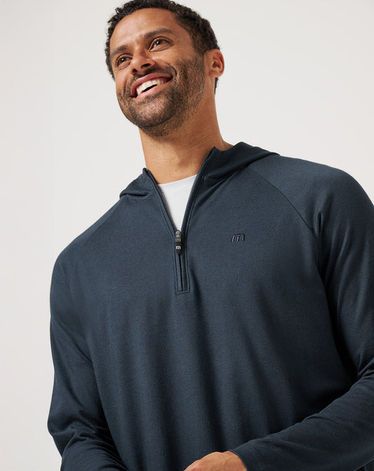 Travis Mathew Country Hopping -Hoodie