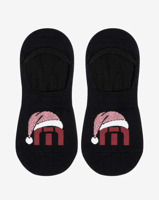 Travis Mathew All The Bells Socks