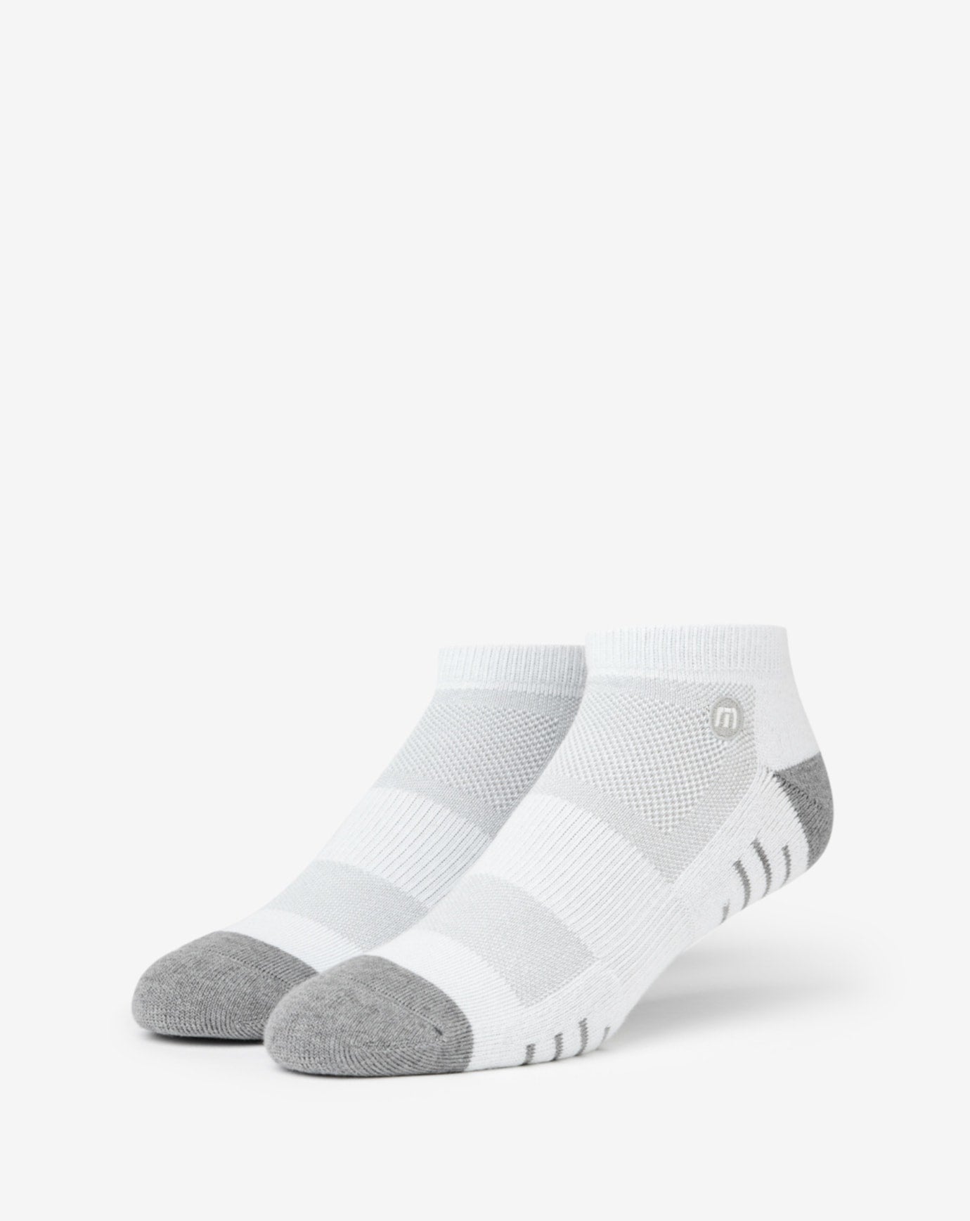 Travis Mathew 2.0 Eightneer Ankle Socks