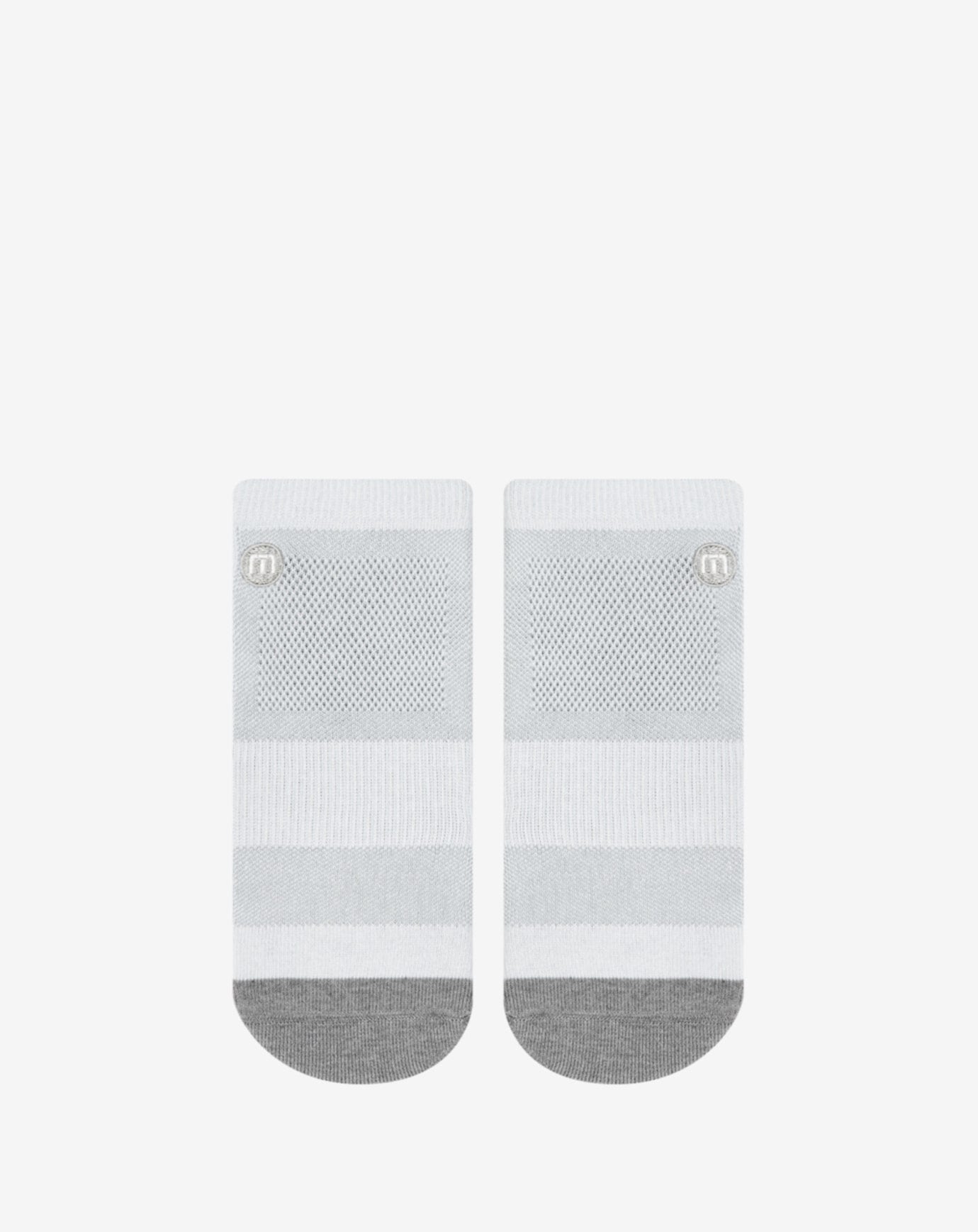 Travis Mathew 2.0 Eightneer Ankle Socks