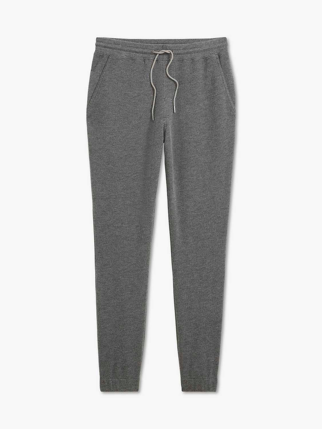 Fair Harbor Tailwond Sweatpants -Charcoal
