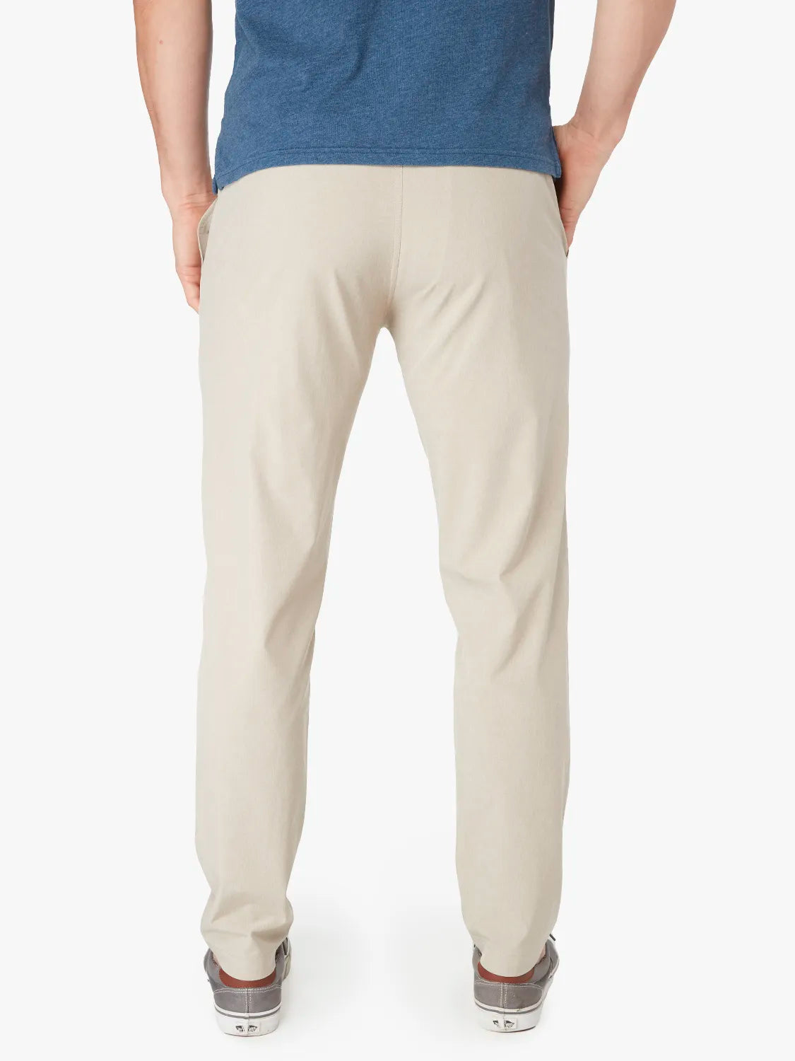 Fair Harbor One Way Pants