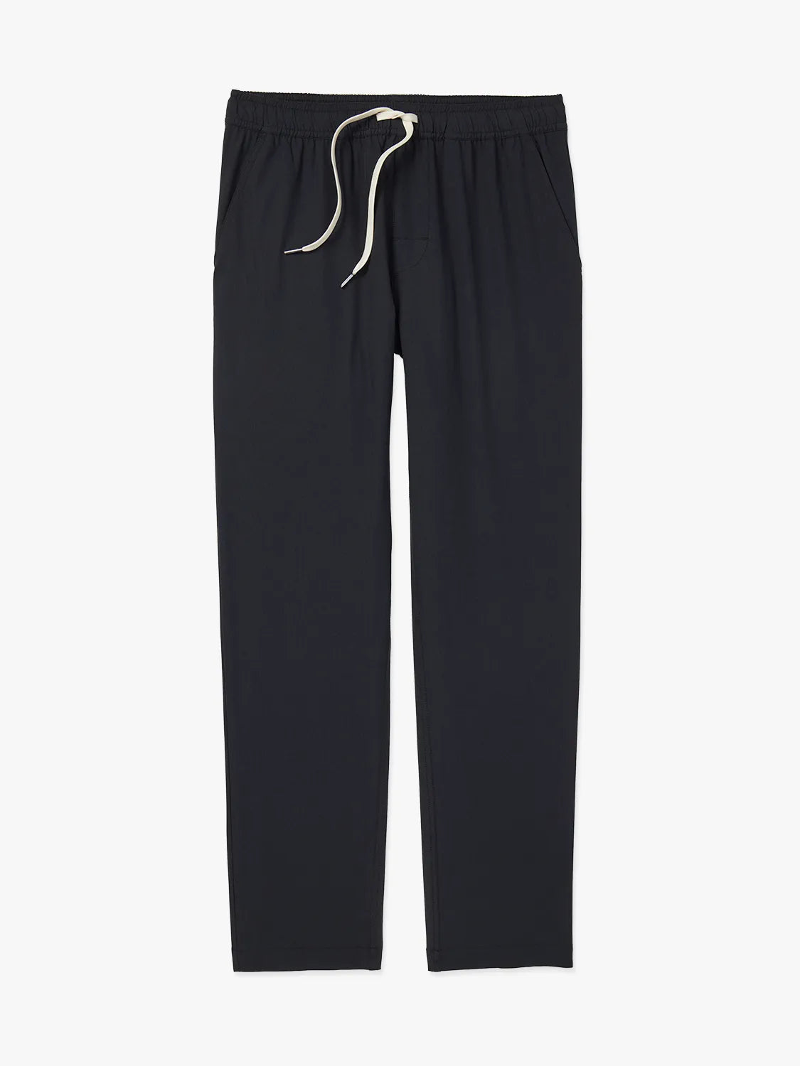 Fair Harbor One Way Pants -Black