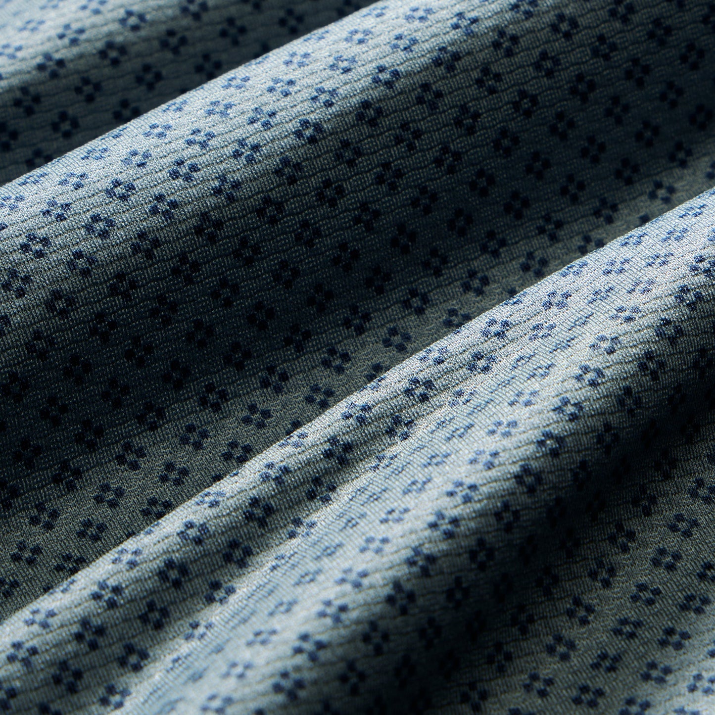 Mizzen & Main -Haylard Dress Shirt Hemlock Clover