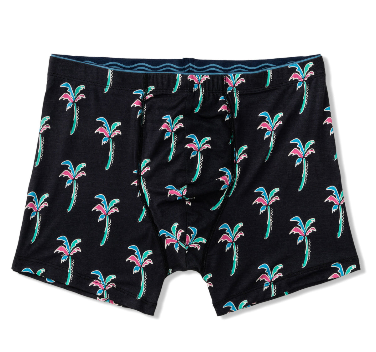 Chubbies Chubbies Havana Nights Boxer Brief