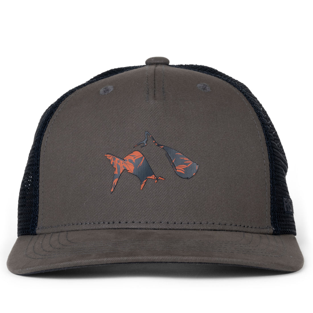 Fish Hippie Backwater Hat