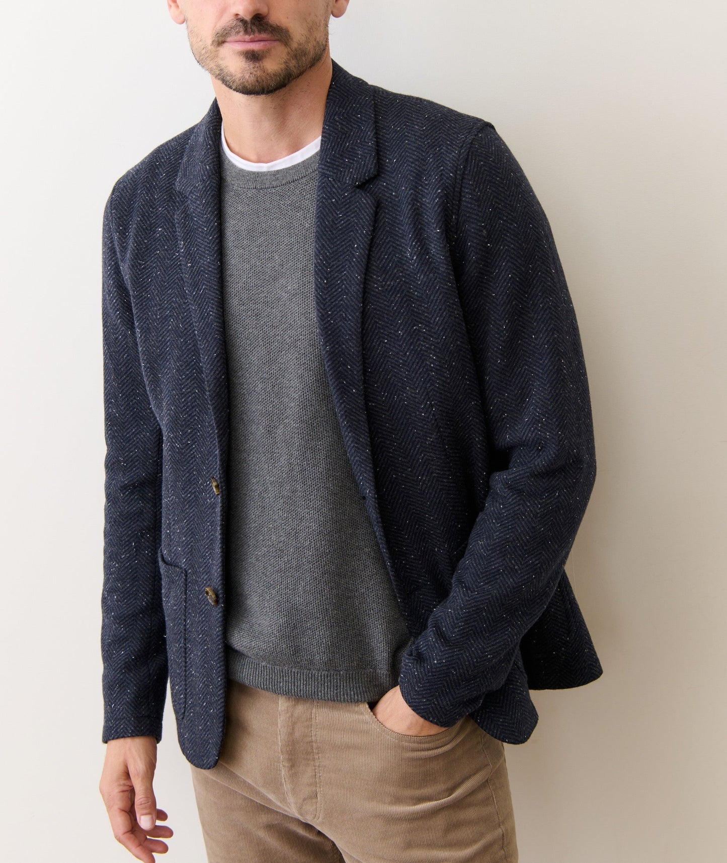 Marine Layer Pacifica Blazer