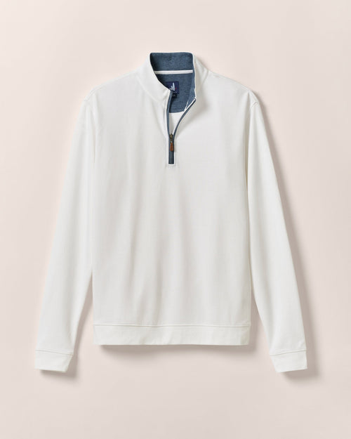 Johnnie O Sully White