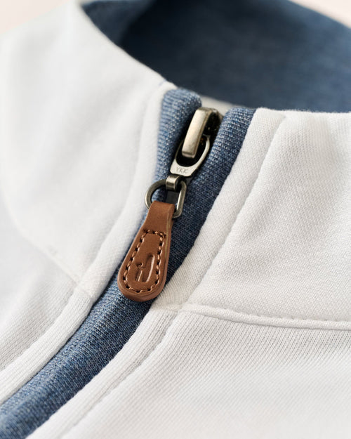 Johnnie O Sully White