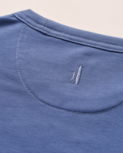 Johnnie O Willard Drirelease® Crewneck Sweatshirt