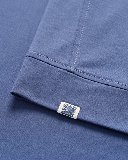 Johnnie O Willard Drirelease® Crewneck Sweatshirt