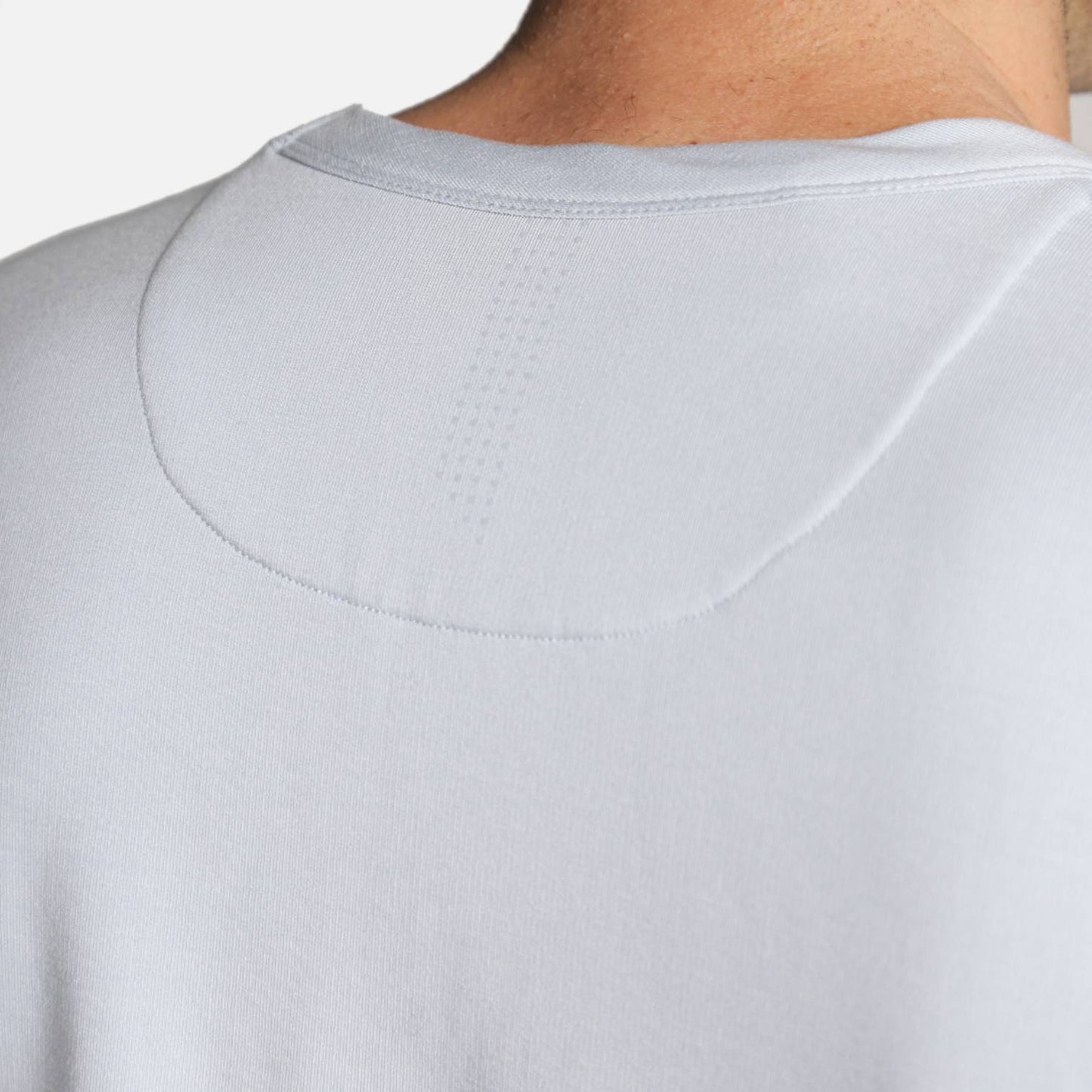 TRUE ALL DAY CREWNECK V2-Storm Blue