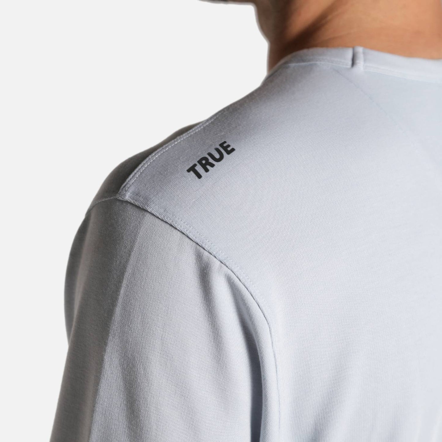 TRUE ALL DAY CREWNECK V2-Storm Blue