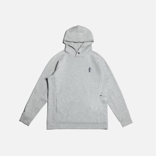 True Future Staples Hoodie -Dead Golfer