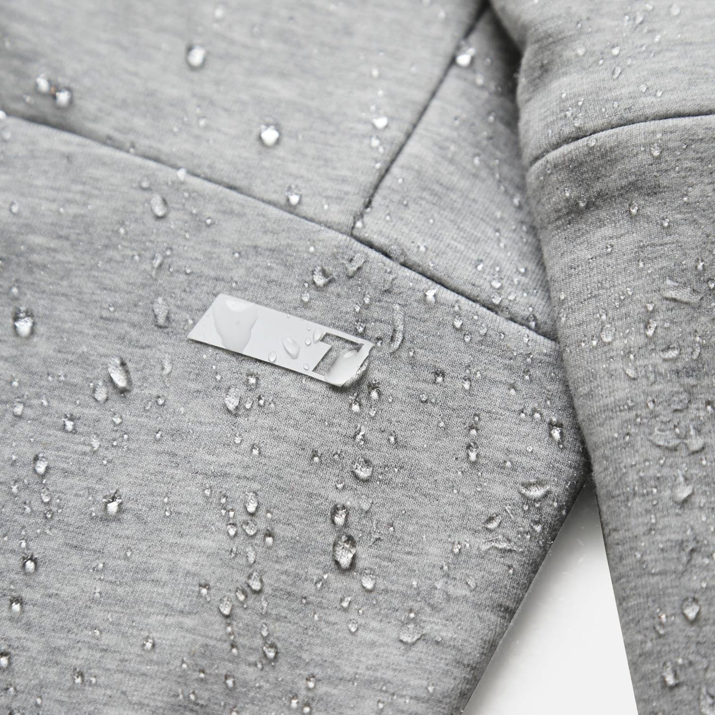 True Future Staples Hoodie -Dead Golfer