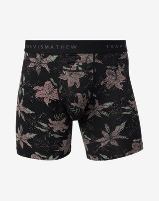 Travis Mathew Paradise Peak boxer