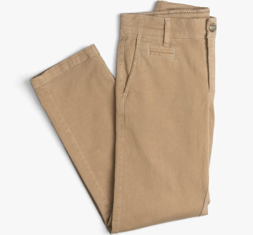 Youth Johnnie O Khaki Pants