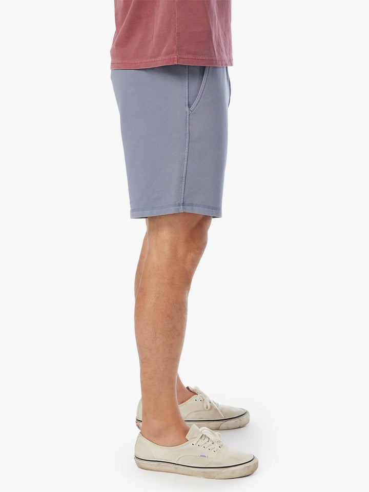 Fair Harbor Saltaire Sweatshort-Maritime