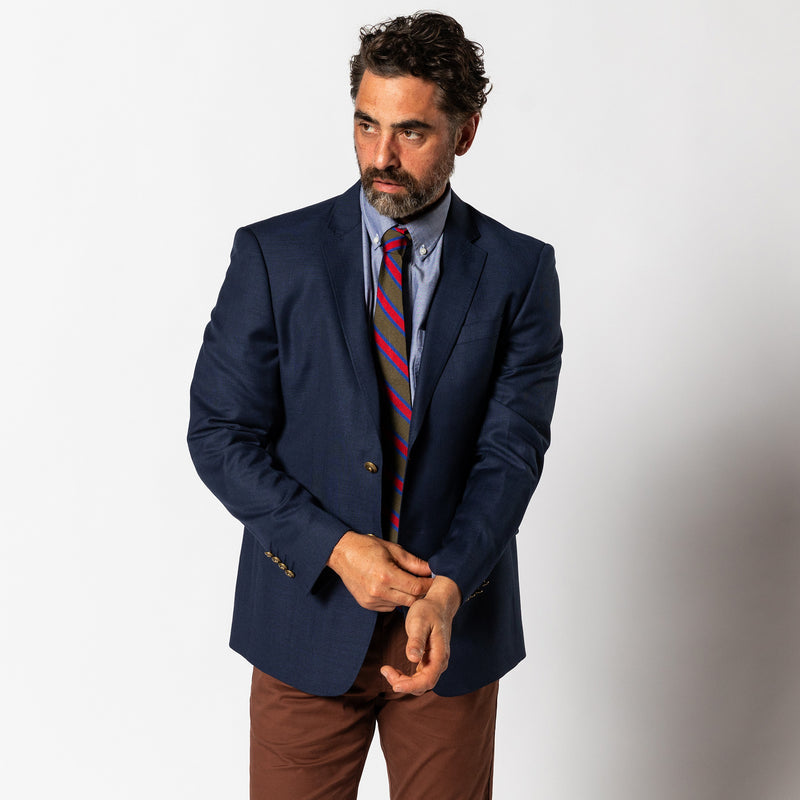 Duck Head OBryan Blazer
