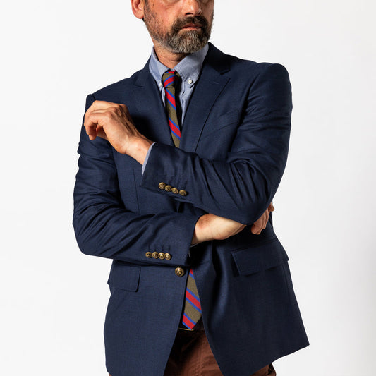 Duck Head OBryan Blazer