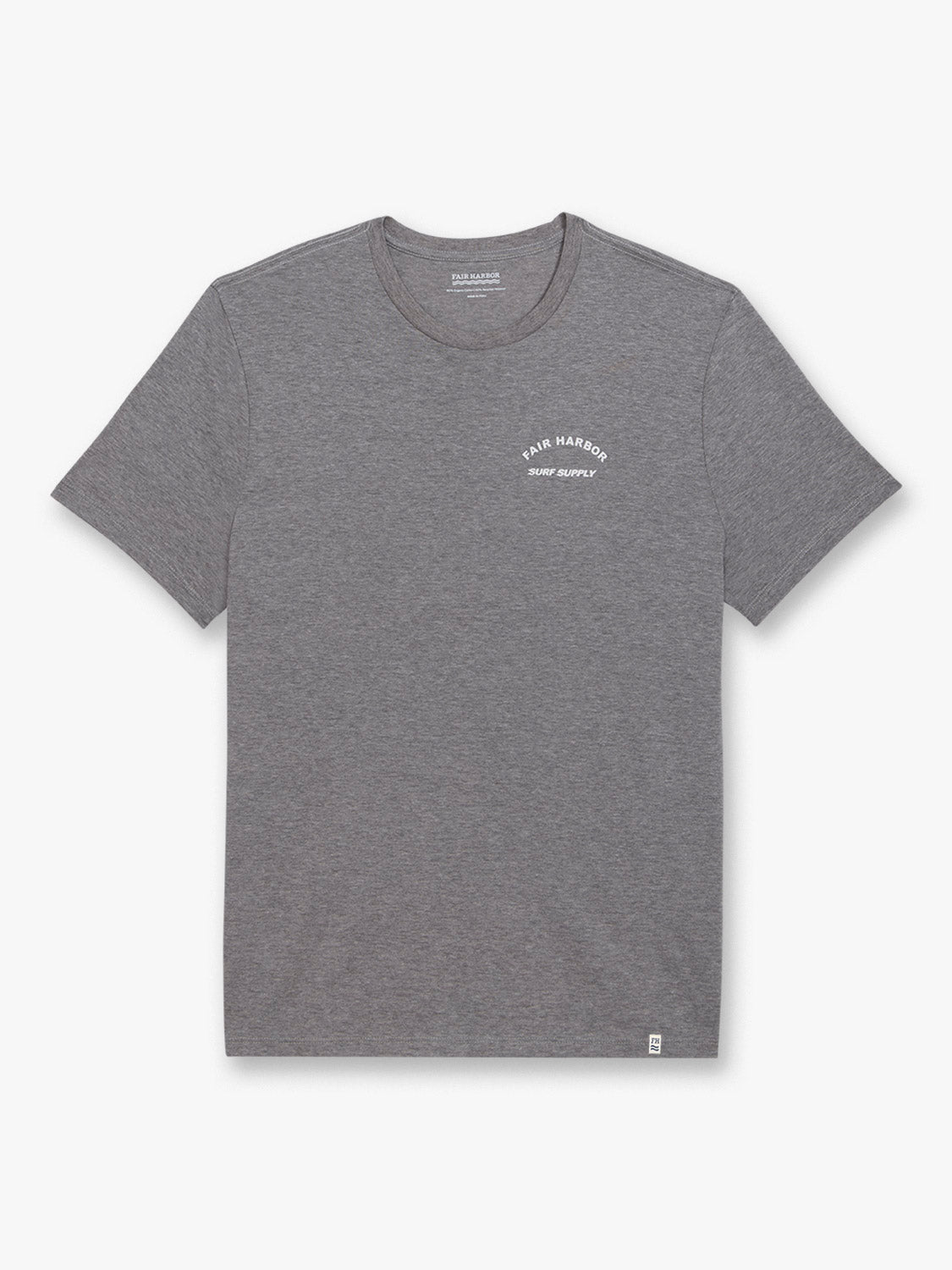 Fair Harbor Kismet Tee- FH Lifeguard