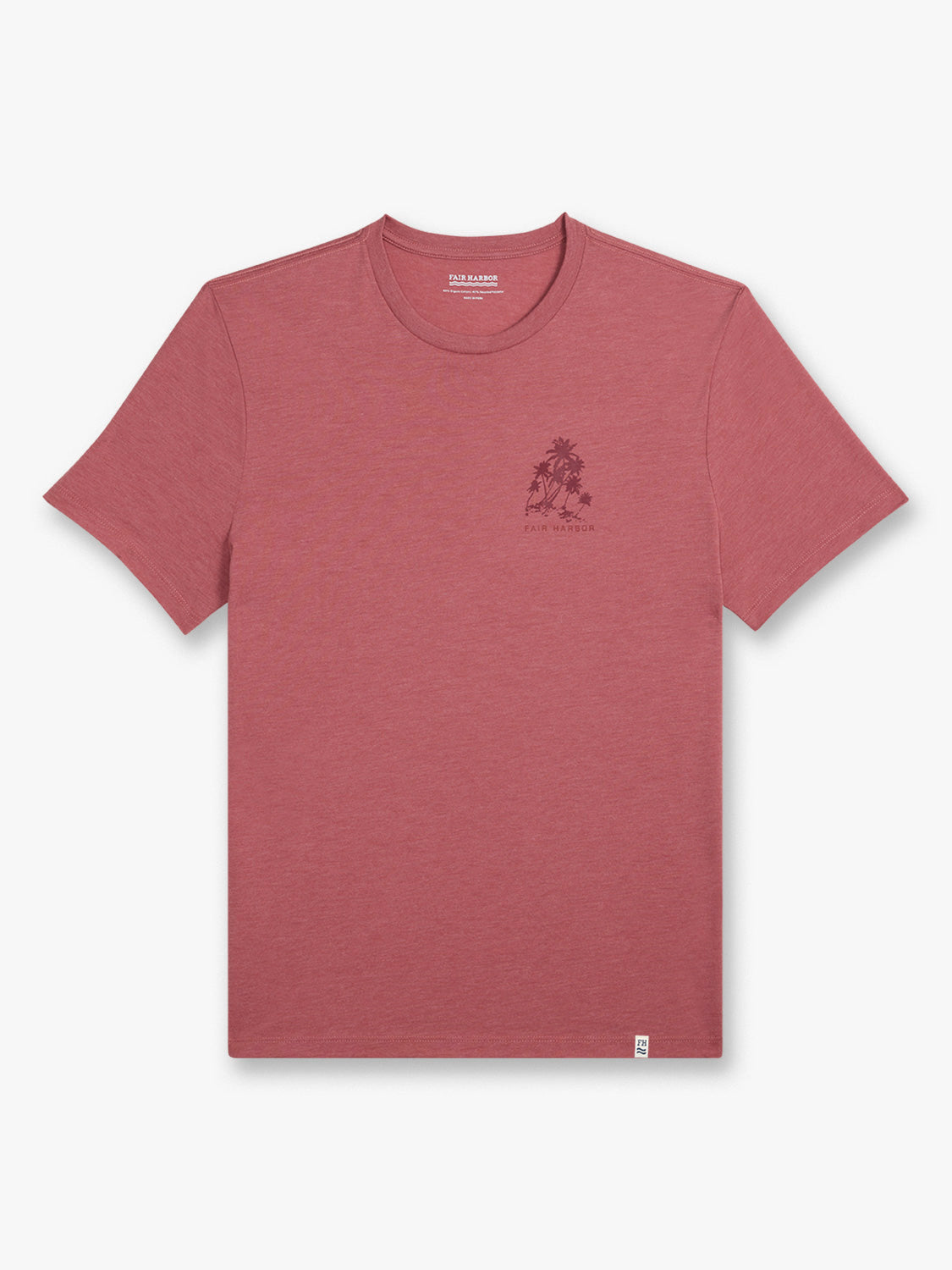 Fair Harbor Kismet -Retro Palms