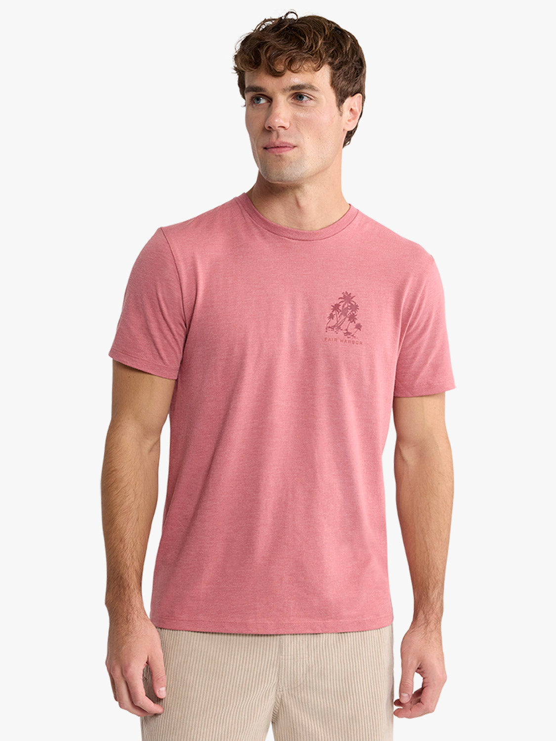 Fair Harbor Kismet -Retro Palms