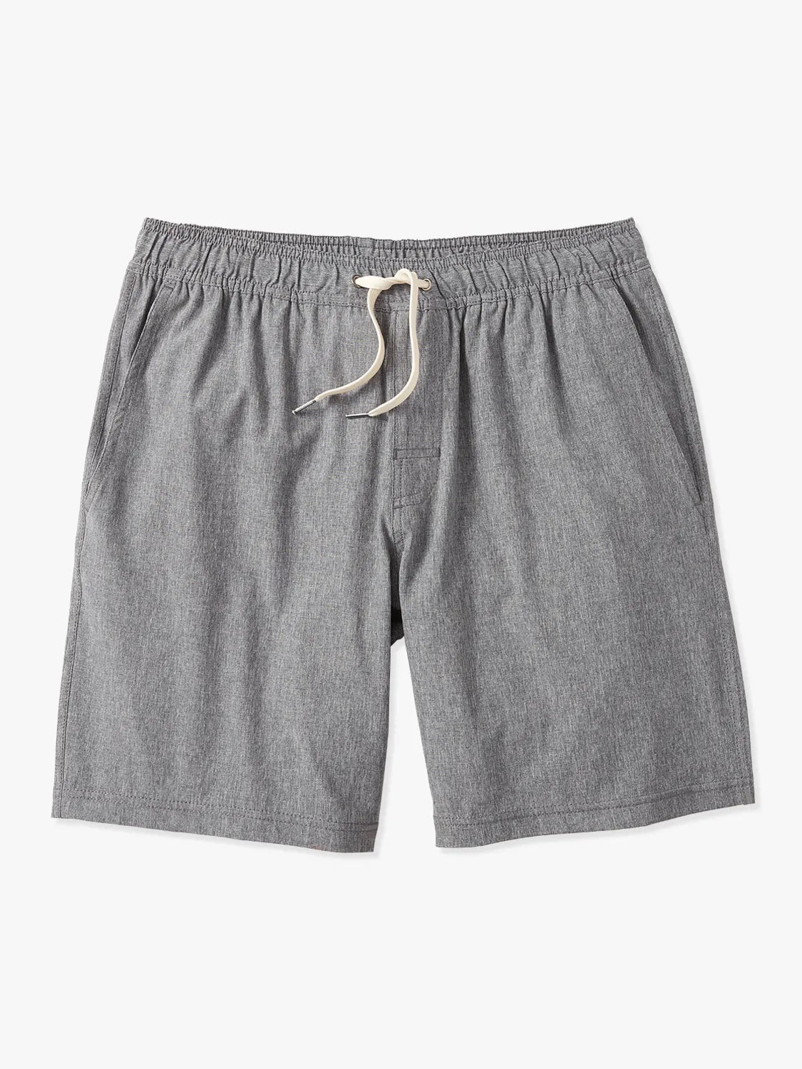 Fair Harbor One Way Short Grey 8inch