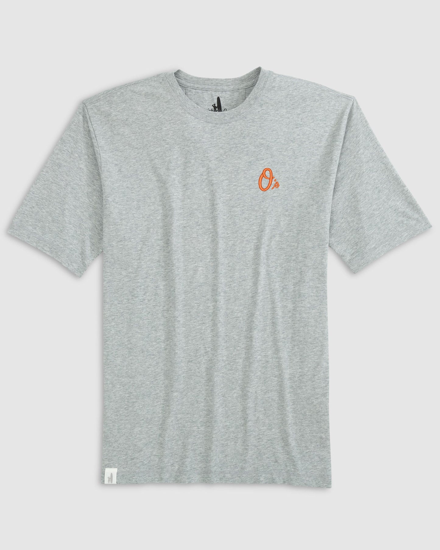 Johnnie O Baltimore Orioles Tee