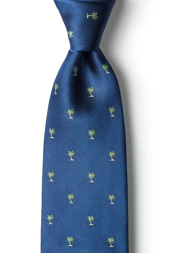 Alynn Off Tropic Ties