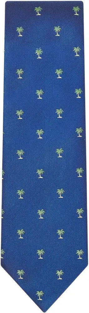 Alynn Off Tropic Ties