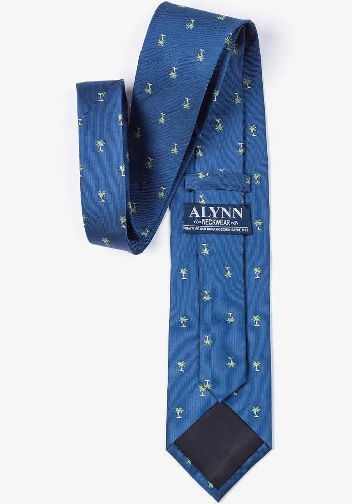 Alynn Off Tropic Ties