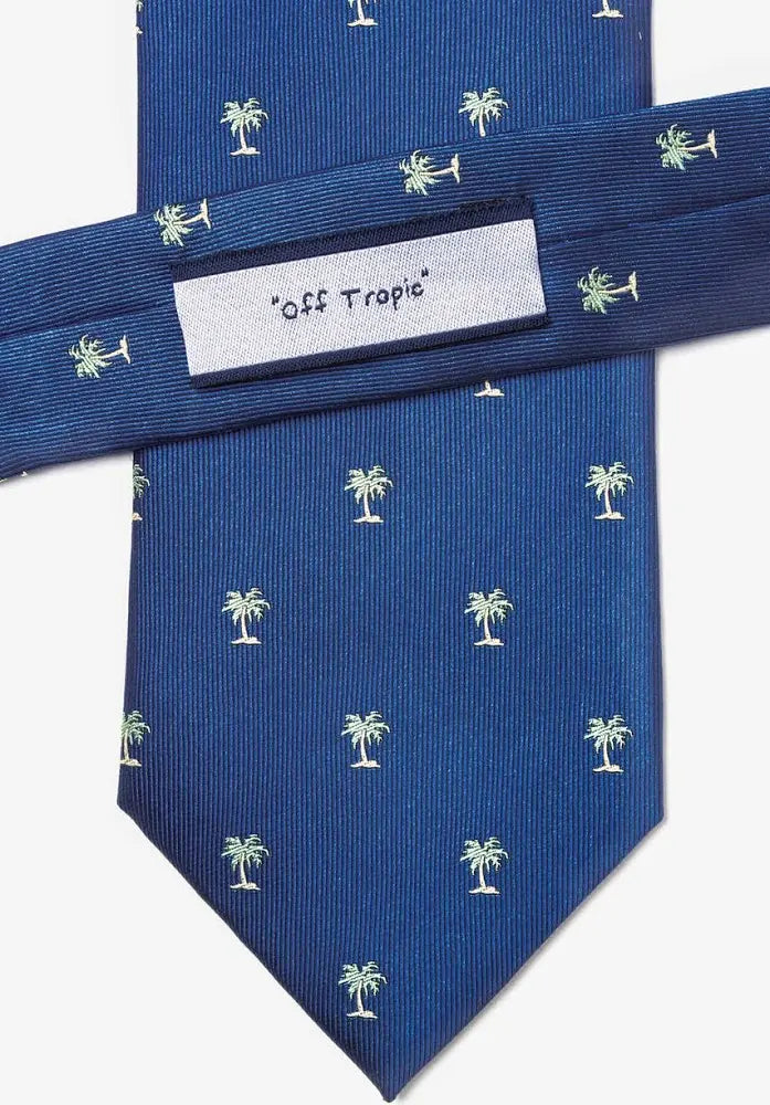 Alynn Off Tropic Ties