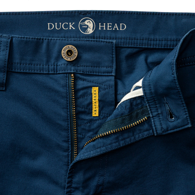 Duck Head Shoreline -Lure Blue