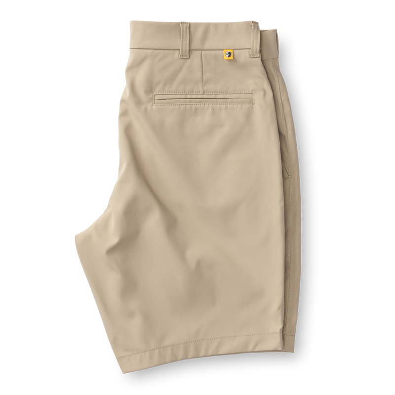 Duck Head 9" Long Drive Performance Short